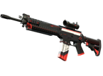 SG 553 | Cyrex image